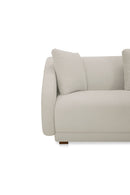 Modern European furniture - 4-Piece Modular Sofa - www.oroa.com