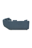 4-Piece Modular Sofa | Novi Living Fraser