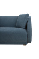 Modern European furniture - 4-Piece Modular Sofa - www.oroa.com