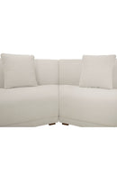 5-Piece Modular Sofa | Novi Living Fraser