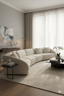 5-Piece Modular Sofa | Novi Living Fraser
