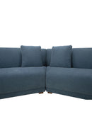 5-Piece Modular Sofa | Novi Living Fraser