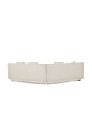 Hospitality furniture - Contemporary Modular 2-Piece Sofa - www.oroatrade.com
