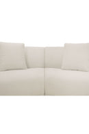 Hospitality furniture - Contemporary Modular 2-Piece Sofa - www.oroatrade.com