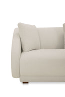 Hospitality furniture - Contemporary Modular 2-Piece Sofa - www.oroatrade.com