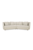 Hospitality furniture - Contemporary Modular 2-Piece Sofa - www.oroatrade.com