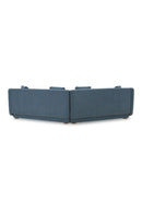 Hospitality furniture - Contemporary Modular 2-Piece Sofa - www.oroatrade.com