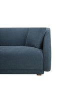 Hospitality furniture - Contemporary Modular 2-Piece Sofa - www.oroatrade.com