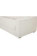 Minimalist Sectional Sofa | Novi Living Farrow | Oroatrade.com