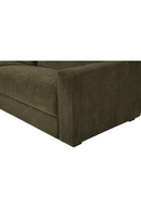 Minimalist Sectional Sofa | Novi Living Farrow | Oroatrade.com