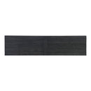 Slatted Pine 3-Door Sideboard | Novi Living Sierra | Oroa.com