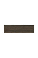 Contract furniture - Matte Pine 3-Door Sideboard - www.oroatrade.com