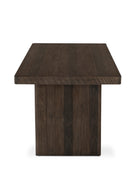 Contract furniture - Matte Pine Dining Table - www.oroatrade.com