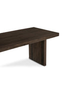 Contract furniture - Matte Pine Dining Table - www.oroatrade.com