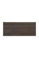 Contract furniture - Matte Pine Dining Table - www.oroatrade.com