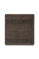 Contract furniture - Matte Pine End Table - www.oroatrade.com