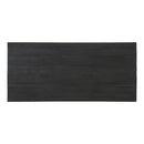Modern or European furniture - Slatted Pine 2-Door Cabinet - link to oroa.com