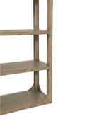 Contract furniture - Pine Wood Bookshelf - www.oroatrade.com