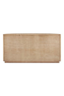 Contract furniture - Pine Wood 4-Door Sideboard - www.oroatrade.com