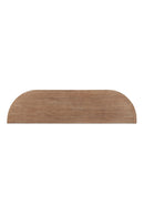 Contract furniture - Pine Wood 4-Door Sideboard - www.oroatrade.com