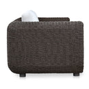 Wicker Framed Indoor/Outdoor Sofa | Novi Living Soma