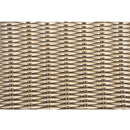 Hospitality furniture - Minimalist Outdoor Wicker Rocking Chair - www.oroatrade.com