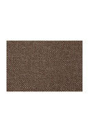 Curved Arm Wicker Outdoor Chair | Novi Living Meredith | Oroa.com