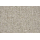 Hospitality furniture - Curved Arm Wicker Outdoor Chair - www.oroatrade.com