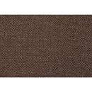 Hospitality furniture - Curved Arm Wicker Outdoor Sofa - www.oroatrade.com