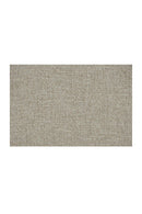 Curved Arm Wicker Outdoor Sofa | Novi Living Meredith | Oroa.com