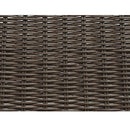 Hospitality furniture - Classic Wicker Outdoor Dining Chairs (2) - www.oroatrade.com