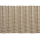 Hospitality furniture - Classic Wicker Outdoor Dining Chairs (2) - www.oroatrade.com