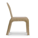 Hospitality furniture - Classic Wicker Outdoor Dining Chairs (2) - www.oroatrade.com