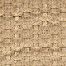 Basketweave Outdoor Bar Stool | Novi Living Zola