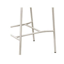 Basketweave Outdoor Bar Stool | Novi Living Zola