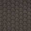 Basketweave Outdoor Counter Chair | Novi Living Zola