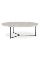 Hospitality furniture - White Marble Coffee Table - www.oroatrade.com