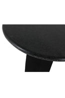 Hospitality furniture - Jute-Wrapped Base Dining Table - www.oroatrade.com