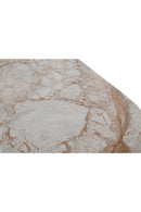 Hospitality furniture - Jute-Wrapped Base Dining Table - www.oroatrade.com
