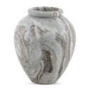 Torrento Marble Vase | Novi Living Didion