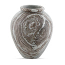 Torrento Marble Vase | Novi Living Didion