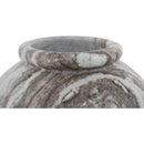 Torrento Marble Vase | Novi Living Didion