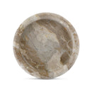 Marble Round Catchall | Novi Living Anais
