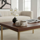 Marble Round Catchall | Novi Living Anais