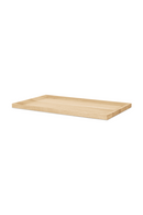 Solid Oak Tray | Novi Living Harbor | Oroatrade.com