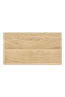 Solid Oak Tray | Novi Living Harbor | Oroatrade.com