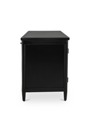 Natural Oak Rectangular Media Unit | Novi Living Henry | Oroatrade.com