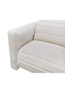 Channeled Recliner Lounge Chair | Novi Living Juno | Oroa.com