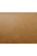 Walnut Framed Leather Accent Chair | Novi Living Arturo | Oroatrade.com