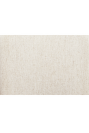 Cream Padded Dining Chairs (2) | Novi Living Demi | Oroatrade.com